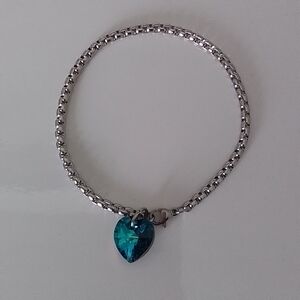 Swarovski Jewel handmade bracelet